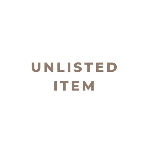 Ulisted Item for Live Show - Picture 1 of 1